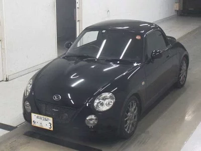 Daihatsu Copen