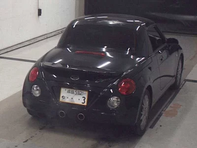 Daihatsu Copen