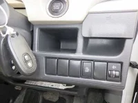 Suzuki WAGON R лот № 3089 оценка 4  с аукциона в Японии 5