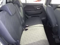 Suzuki WAGON R лот № 3089 оценка 4  с аукциона в Японии 6