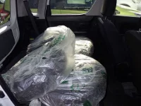 Suzuki WAGON R лот № 3083 оценка 4  с аукциона в Японии 6