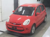 Daihatsu Boon лот № 5104 оценка 4  с аукциона в Японии 2