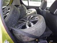 Suzuki SWIFT лот № 3092 оценка 3  с аукциона в Японии 6