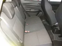 Suzuki SWIFT лот № 3104 оценка 4  с аукциона в Японии 6