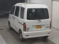Daihatsu HIJET VAN лот № 5304 оценка R  с аукциона в Японии 1