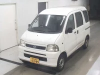 Daihatsu HIJET VAN лот № 5304 оценка R  с аукциона в Японии 2