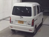 Daihatsu HIJET VAN лот № 5304 оценка R  с аукциона в Японии 3