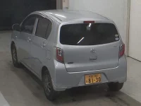 Daihatsu MIRA E S лот № 3097 оценка R  с аукциона в Японии 1