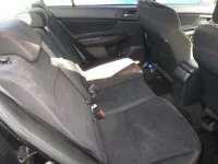 Subaru IMPREZA G4 лот № 1511 оценка 3  с аукциона в Японии 6