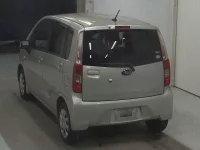 Subaru STELLA лот № 5639 оценка 3.5  с аукциона в Японии 1