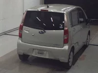 Subaru STELLA лот № 5639 оценка 3.5  с аукциона в Японии 3