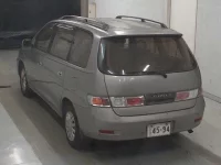 Toyota GAIA лот № 5315 оценка 3  с аукциона в Японии 1