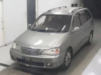 Toyota GAIA лот № 5315 оценка 3  с аукциона в Японии 2