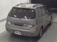 Toyota GAIA лот № 5315 оценка 3  с аукциона в Японии 3