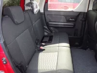 Suzuki WAGON R лот № 3073 оценка 4  с аукциона в Японии 6