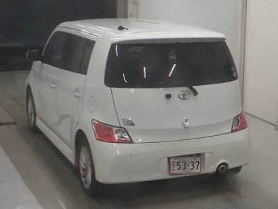 Toyota BB