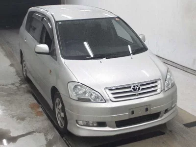 Toyota IPSUM