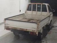 Toyota LITE ACE TRUCK лот № 5151 оценка 3  с аукциона в Японии 3