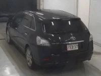 Toyota MARK X ZIO лот № 5165 оценка R  с аукциона в Японии 1