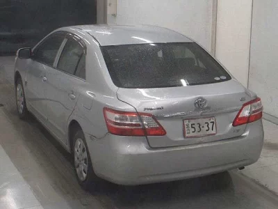 Toyota PREMIO