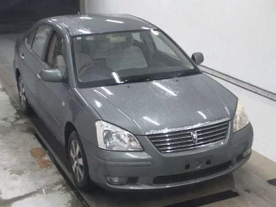 Toyota PREMIO