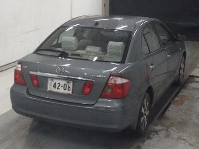 Toyota PREMIO