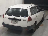 Nissan AD лот № 5184 оценка R  с аукциона в Японии 3