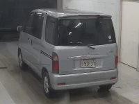 Daihatsu Atrai Wagon лот № 5217 оценка 3  с аукциона в Японии 1