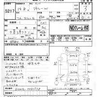 Daihatsu Atrai Wagon лот № 5217 оценка 3  с аукциона в Японии 4