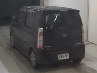 Mazda AZ WAGON лот № 5235 оценка R  с аукциона в Японии 1