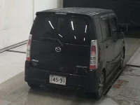 Mazda AZ WAGON лот № 5235 оценка R  с аукциона в Японии 3