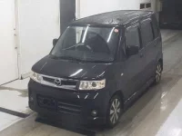 Mazda AZ WAGON лот № 5235 оценка R  с аукциона в Японии 2