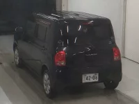 Suzuki ALTO LAPIN лот № 5190 оценка 3.5  с аукциона в Японии 1
