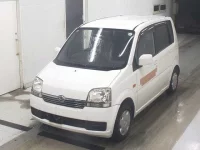 Daihatsu MOVE лот № 5159 оценка R  с аукциона в Японии 2