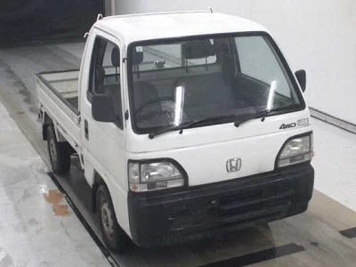 Honda ACTY TRUCK