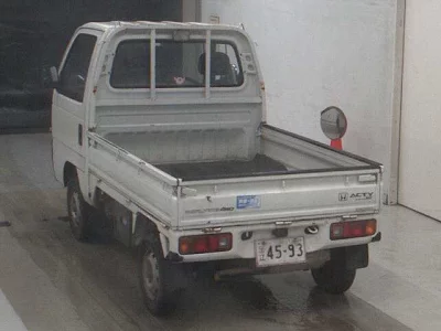 Honda ACTY TRUCK