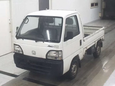 Honda ACTY TRUCK
