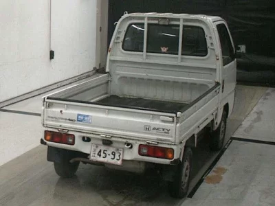 Honda ACTY TRUCK