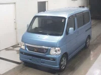 Honda VAMOS лот № 5148 оценка 3.5  с аукциона в Японии 2