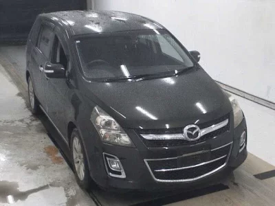 Mazda MPV