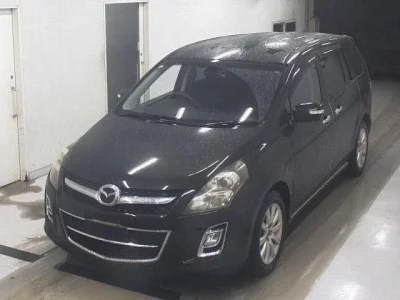 Mazda MPV