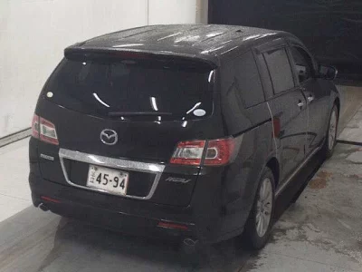 Mazda MPV