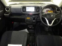 Suzuki ALTO лот № 3183 оценка 3  с аукциона в Японии 2