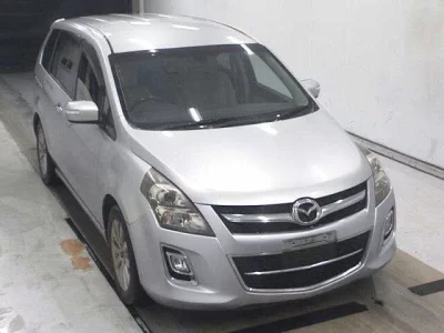 Mazda MPV