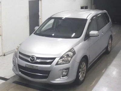 Mazda MPV