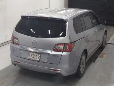 Mazda MPV