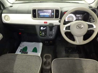 Daihatsu MIRA TOCOT  с аукциона в Японии