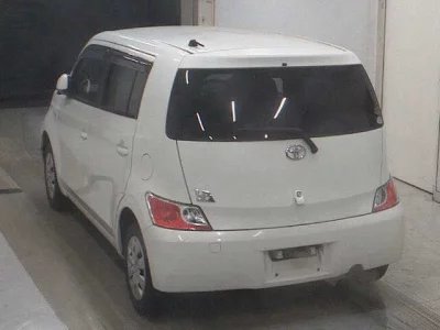 Toyota BB