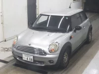 BMW MINI лот № 3164 оценка 3.5  с аукциона в Японии 3