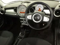 BMW MINI лот № 3164 оценка 3.5  с аукциона в Японии 2